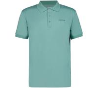 ICEPEAK Bellmont S7 Poloshirt Herren 565 - antique green S