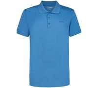 ICEPEAK Bellmont S9 Poloshirt Herren 320 - sky blue S