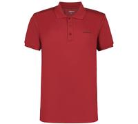 ICEPEAK Bellmont Poloshirt Herren 660 - cranberry M