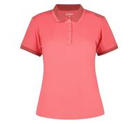 Icepeak Beverly Damen Poloshirt, pink XXL