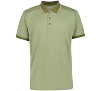Icepeak Bexley Herren Poloshirt, grün XL