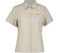 Icepeak Bovina Damen Bluse, weiß 48