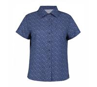 Icepeak Bovina Damen Hemd, blau 40