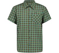 ICEPEAK BOWMAN DUNKEL OLIVGR?N 56