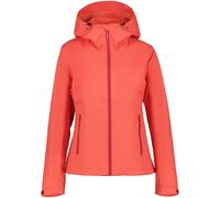 Icepeak Branchville Damen Jacke, pink 36