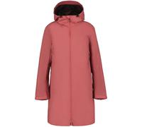 ICEPEAK Damen Mantel BRAZORIA (753017501I) 36 HIMBEERE