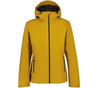 Icepeak Breckerfeld Herren Jacke, gelb 52