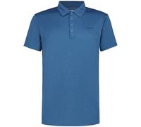 ICEPEAK Bridgton S9 Poloshirt Herren 320 - sky blue M