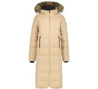 ICEPEAK Brilon S6 Wintermantel Damen 040 - beige 42