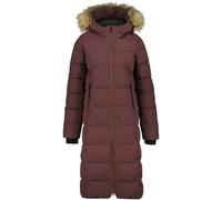 ICEPEAK Brilon S6 Wintermantel Damen 190 - dark brown 40