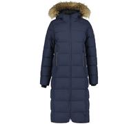 Icepeak Brilon Damen Mantel, blau 42