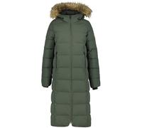 ICEPEAK Brilon S6 Wintermantel Damen 595 - dark green 46