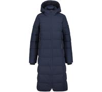 ICEPEAK Damen Mantel BRILON (853083563IX) 38 DUNKEL BLAU