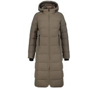 ICEPEAK Damen Mantel BRILON (853083563IX) 36 ANTIKGRÜN