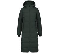 ICEPEAK Brilon S8 Wintermantel Damen 590 - dark green 42