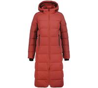 ICEPEAK Brilon S8 Wintermantel Damen 690 - wine 40