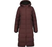 ICEPEAK Brilon S8 Wintermantel Damen 690 - wine 46