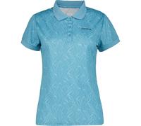 Icepeak Brooklet Damen Poloshirt, blau S