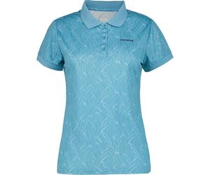 Icepeak Brooklet Damen Poloshirt, blau XL