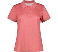Icepeak Brooklet Damen Poloshirt, pink XXL