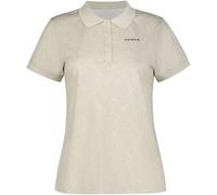 Icepeak Brooklet Damen Poloshirt, weiß XXL