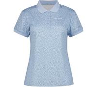 ICEPEAK Brooklet S9 Poloshirt Damen 310 - light blue S