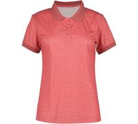 ICEPEAK Damen Polo BROOKLET (954641816I) S MANDARINE