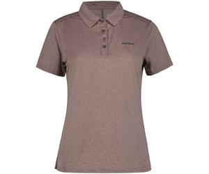 Icepeak Browning Damen Poloshirt, pink M