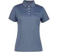 ICEPEAK Browning Poloshirt Damen 310 - light blue L