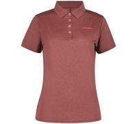 ICEPEAK Browning Poloshirt Damen 633 - mandarine M