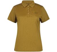 ICEPEAK Browning S7 Poloshirt Damen 431 - yellow XL