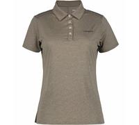 ICEPEAK Browning S9 Poloshirt Damen 032 - cement M
