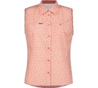 ICEPEAK Broxton Shirt W - Damen - Orange - Größe 36- Modell 2026