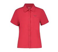 ICEPEAK Buford Damen Bluse Stretch Fuchsia - 46
