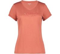 ICEPEAK Burnham T-Shirt Damen 628 - pink M