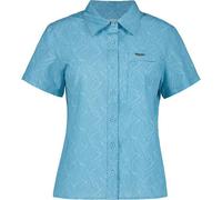 ICEPEAK Damen Bluse Bovina hellblau | 36