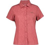 ICEPEAK Damen Bluse BOVINA (754674801I) 48 HIMBEERE