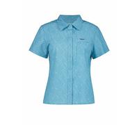 ICEPEAK Damen Bluse BOVINA (754674801I) 36 LICHTBLAU