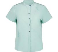 ICEPEAK Damen Bluse BRETTEN (354673669I) 36 TUERKIS