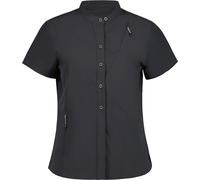 ICEPEAK Damen Bluse BRETTEN TUERKIS 44