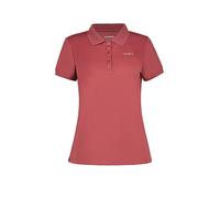 ICEPEAK Damen Funktionspolo Brooklet koralle | L