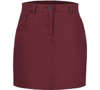 ICEPEAK Damen Hosenrock BEDRA (355952522I) 36 BURGUNDER