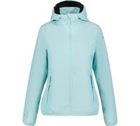 ICEPEAK Damen Jacke BRITTON TUERKIS 40