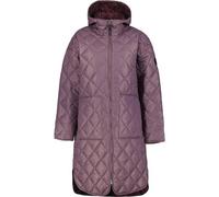 ICEPEAK Damen Mantel AALEA (653014815I) 40 VIOLETT