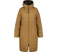 ICEPEAK Damen Mantel AALEA (853014815I) 38 BRAUN