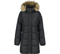 ICEPEAK Damen Mantel ADAIRE (653019520I) 44 SCHWARZ