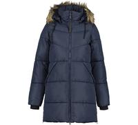 ICEPEAK Damen Mantel ADAIRE (853019520I) 42 DUNKEL BLAU