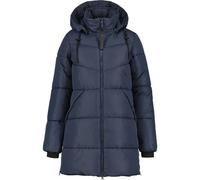 ICEPEAK Damen Mantel ADAIRE (853019520IX) 36 DUNKEL BLAU