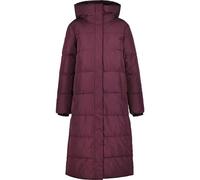 ICEPEAK Damen Mantel ADDIA (653025428I) 46 PFLAUME