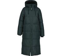 ICEPEAK Damen Mantel ADDIA (853025523I) 42 DUNKEL GRÜN